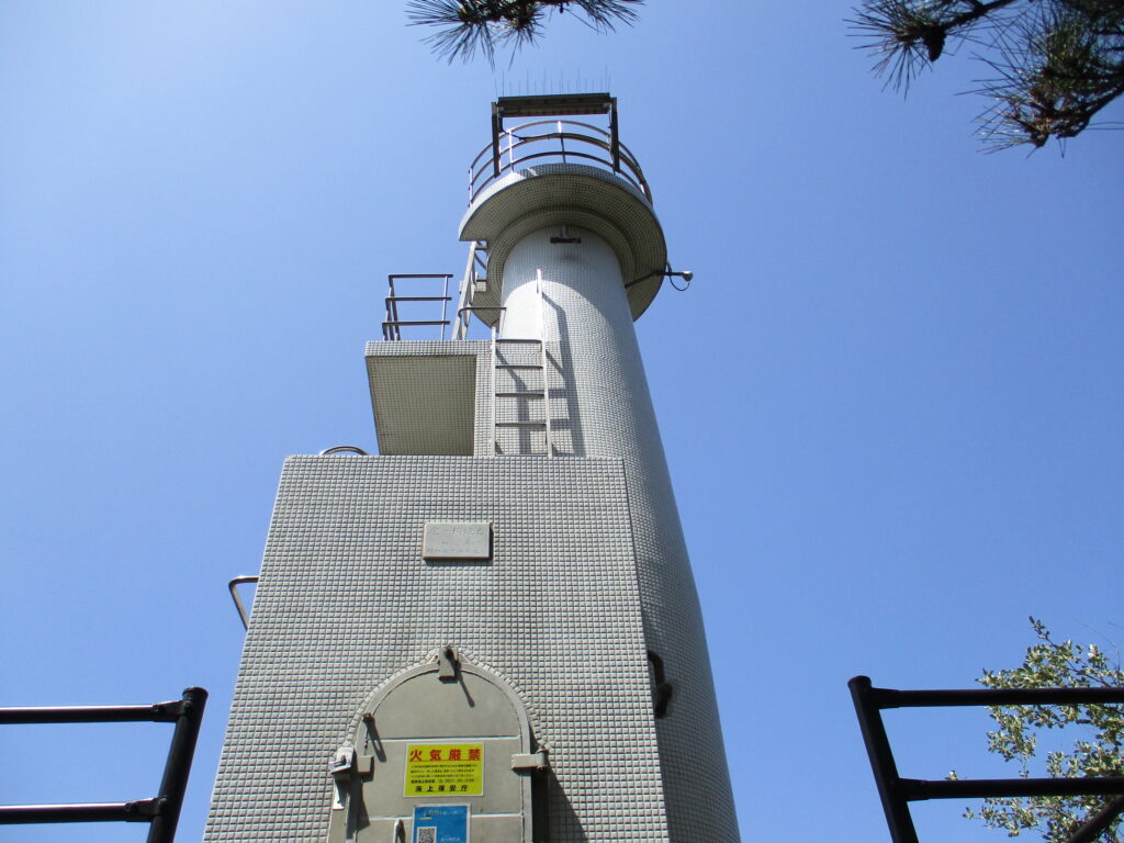 虎ケ埼灯台