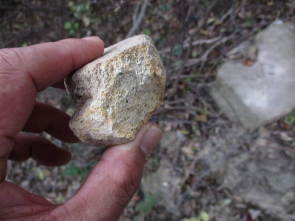 これって花崗岩なの？
