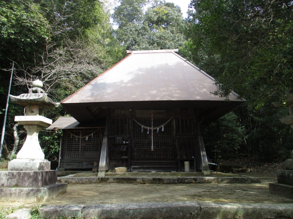 柊神社