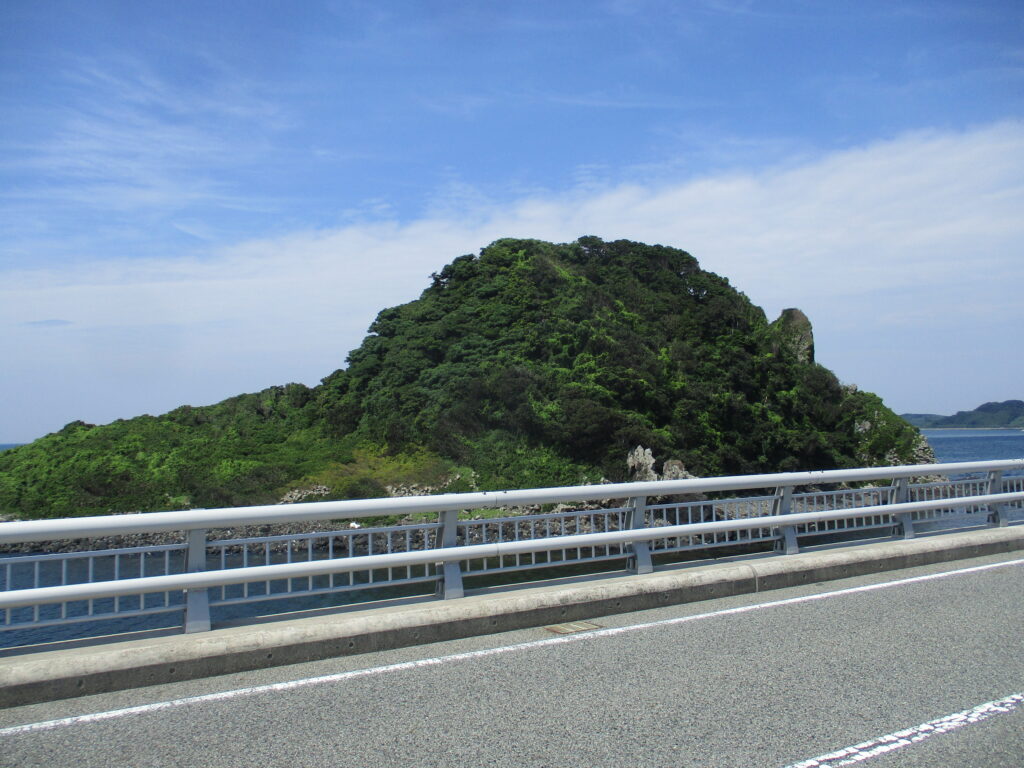 鳩島