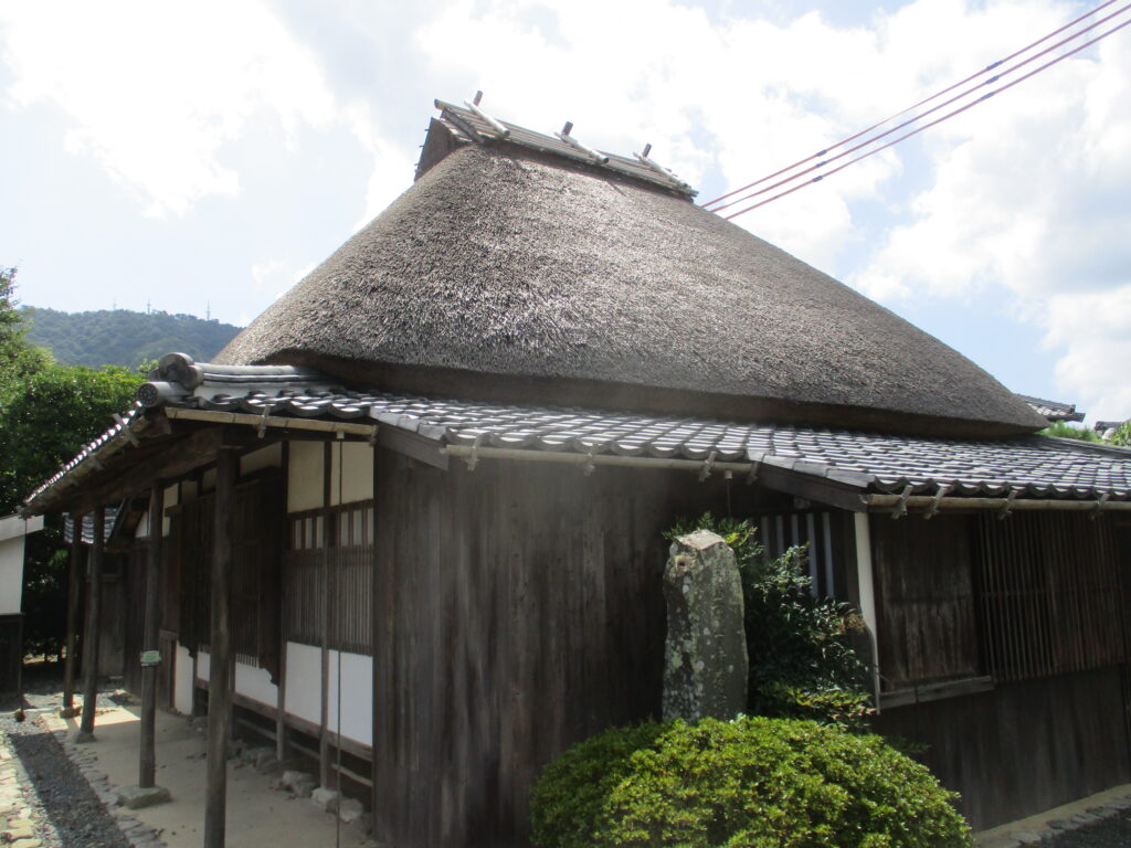 兵庫県知事着任前に住んでいた家