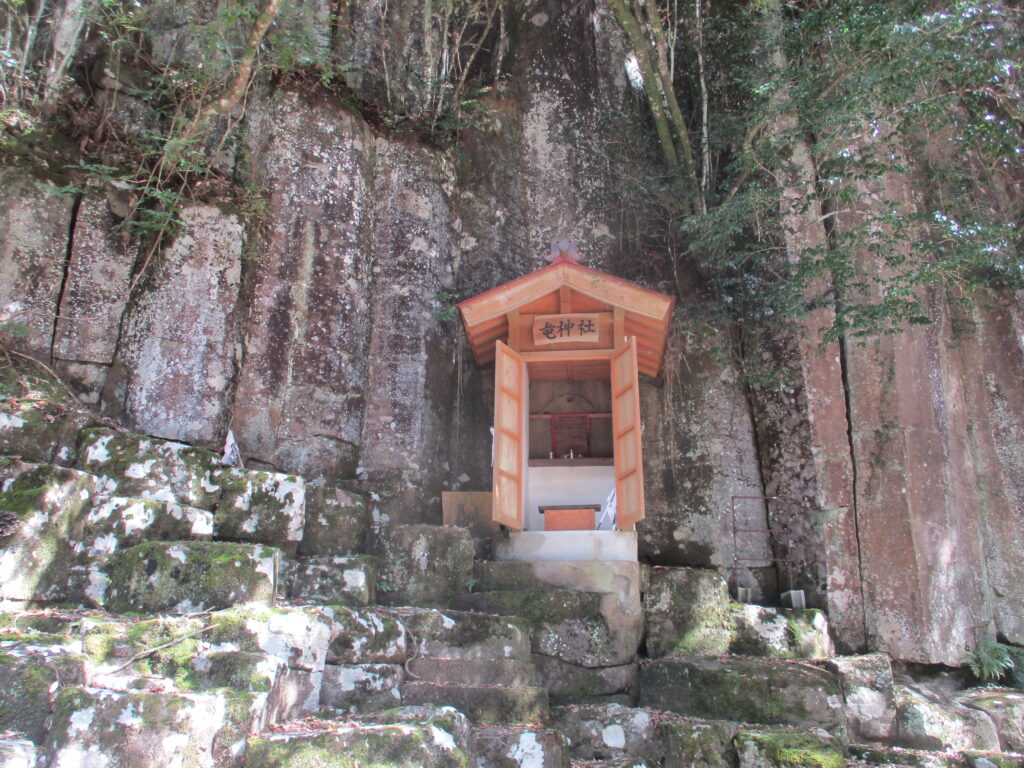 竜神社