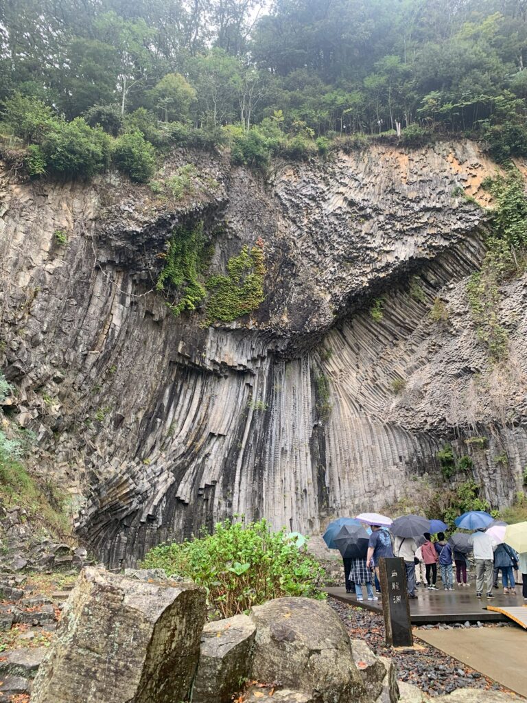 青龍洞