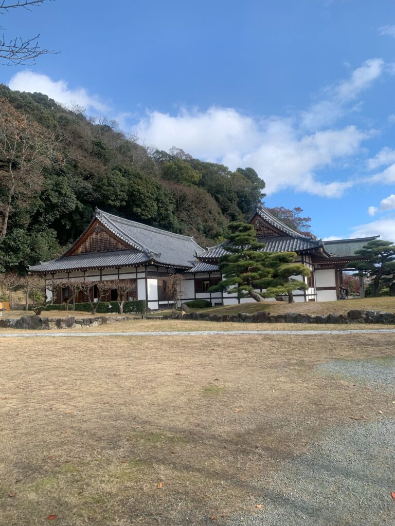 居城