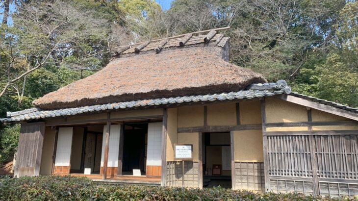 【兵庫県】柳田國男の生家