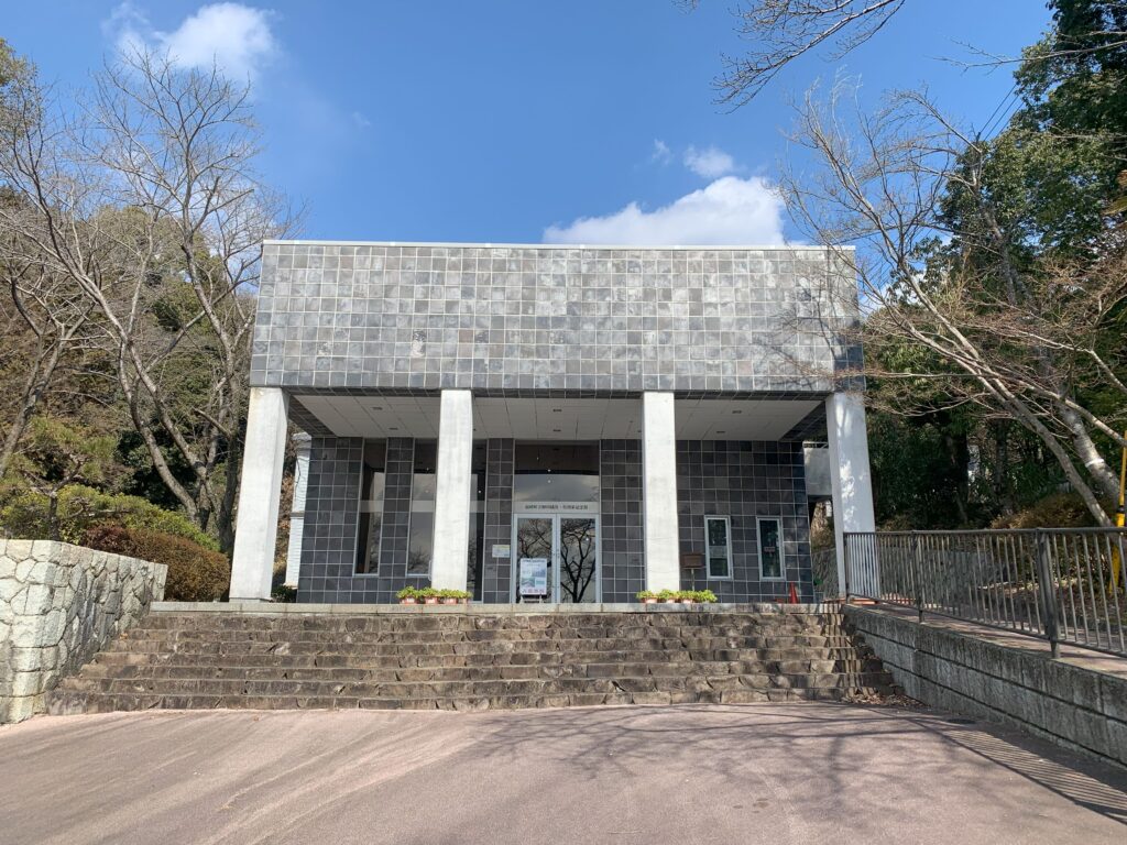 神崎町立柳田國男・松岡家記念館